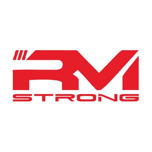 RM STRONG